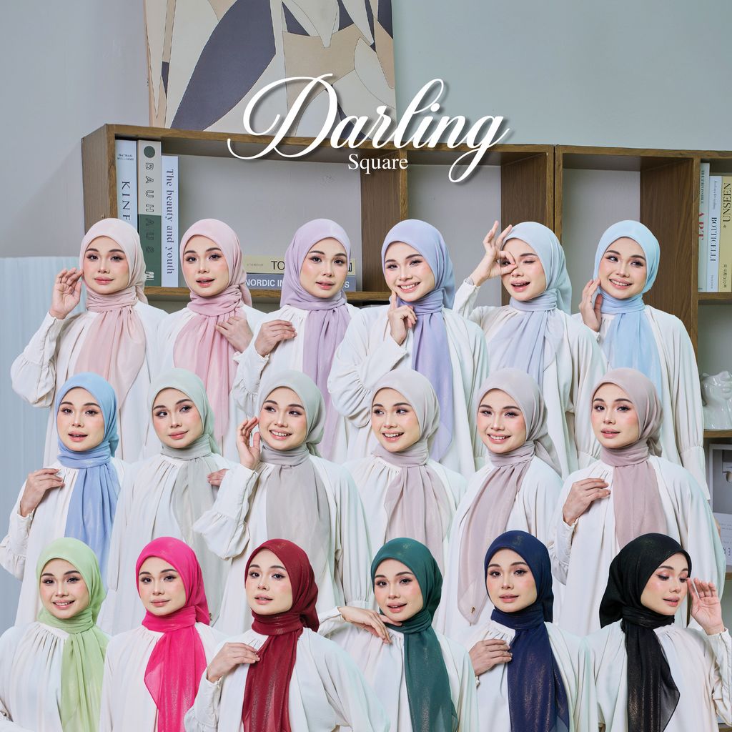 DARLING 1;1-02
