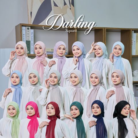 DARLING 1;1-02