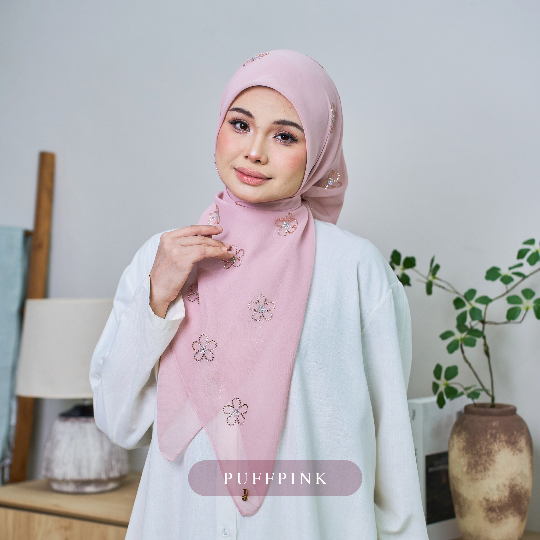 PUFFPINK 