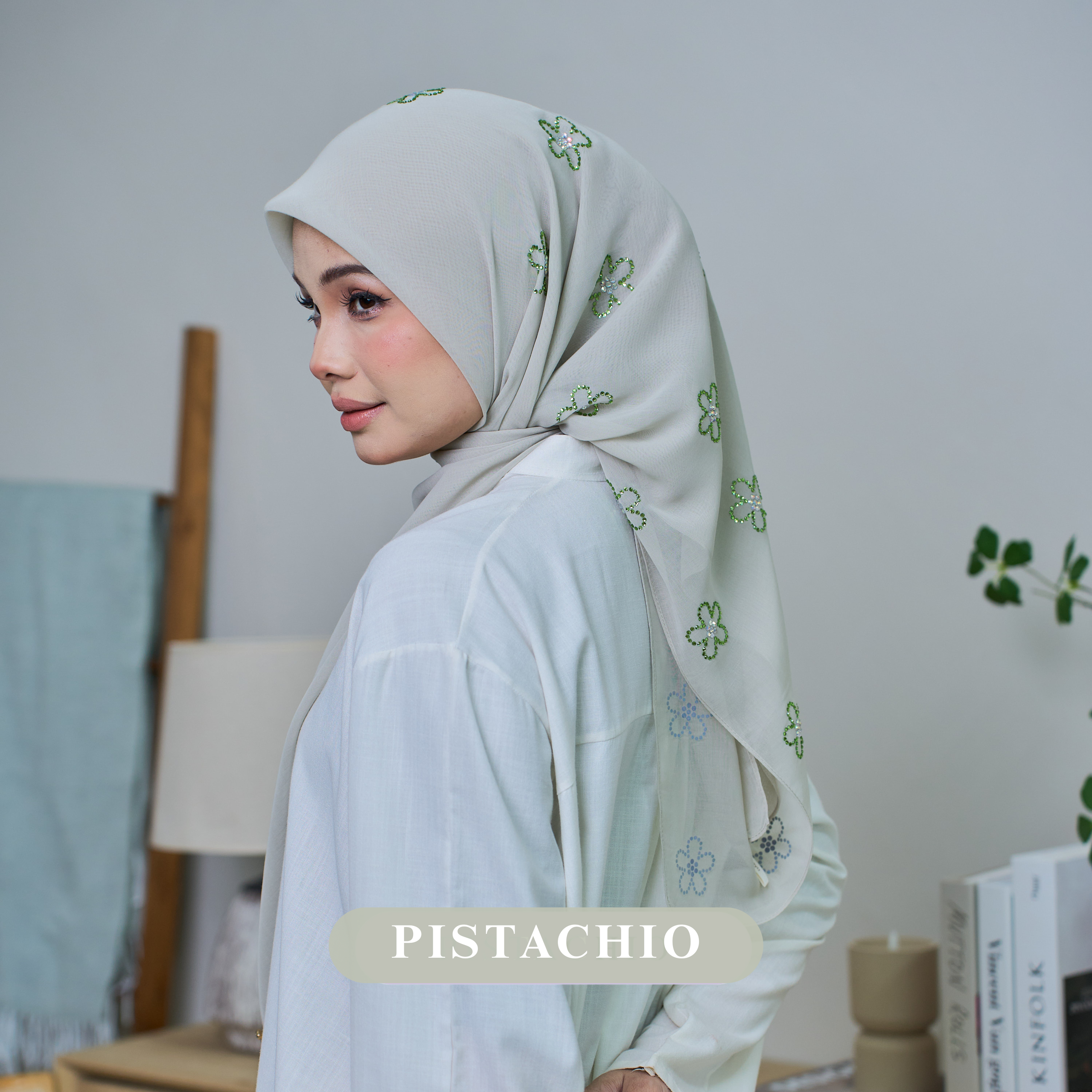 PISTACHIO