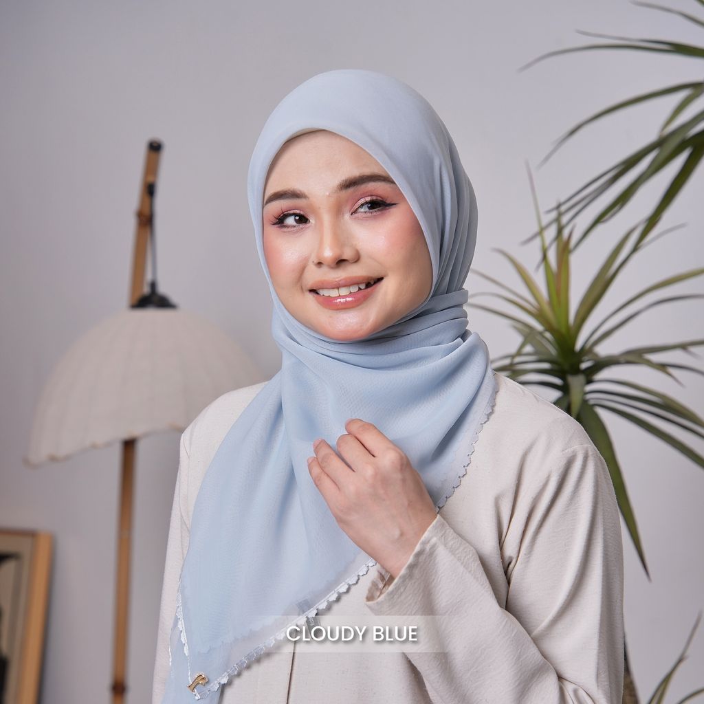 Asal Square (CLOUD edition) 1;1-19