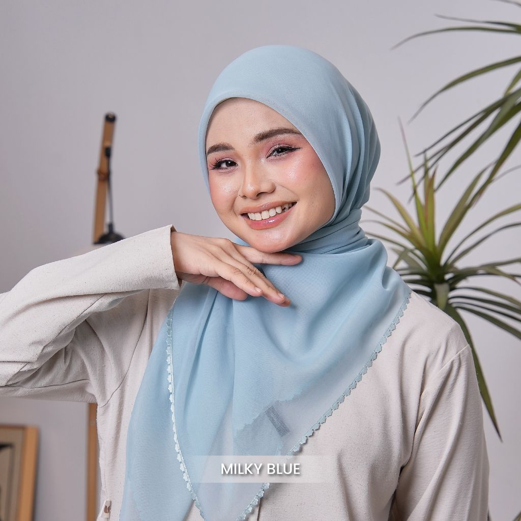 Asal Square (CLOUD edition) 1;1-20