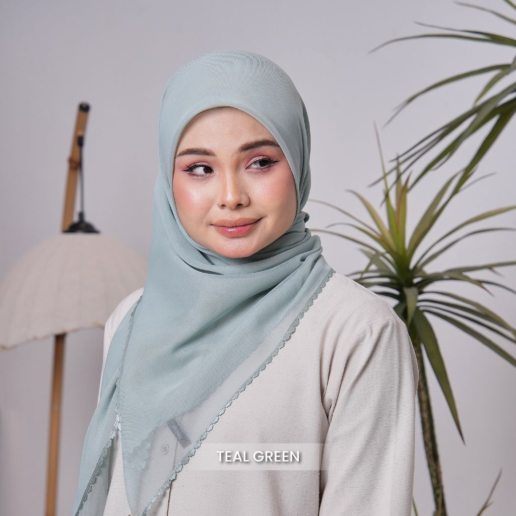 Asal Square (CLOUD edition) 1;1-23