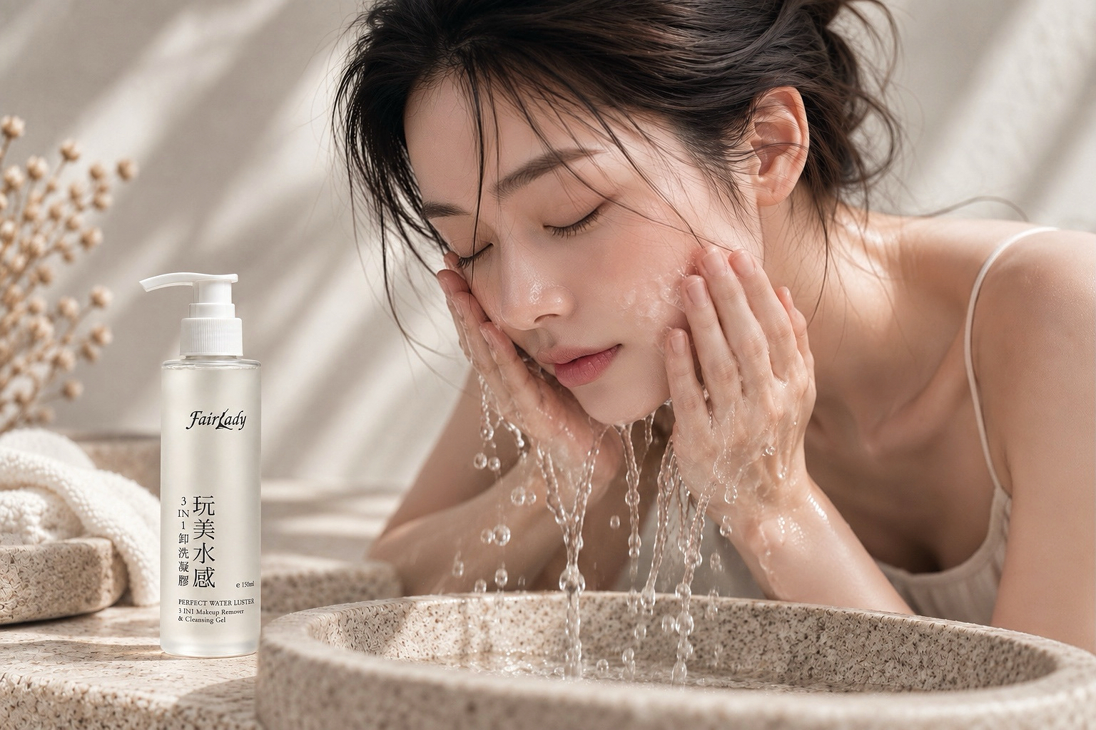 菲蕾蒂｜自然縮時玩美 | Fairlady 菲蕾蒂 Skin care
