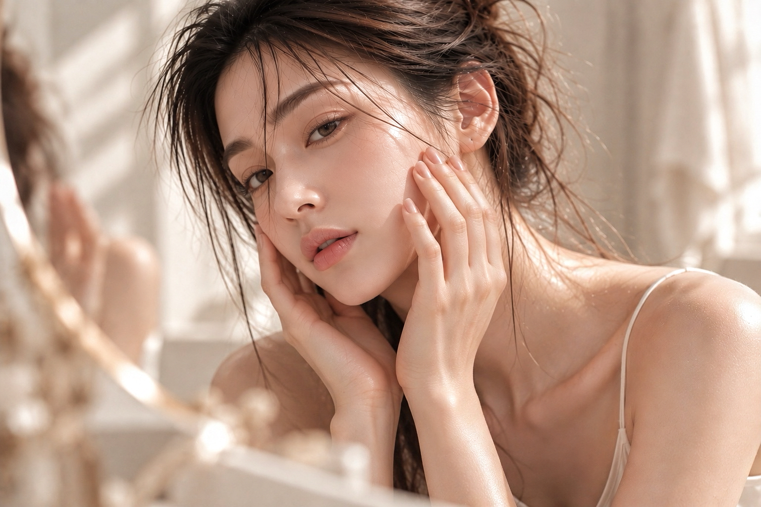 菲蕾蒂｜自然縮時玩美 | Fairlady 菲蕾蒂 Skin care
