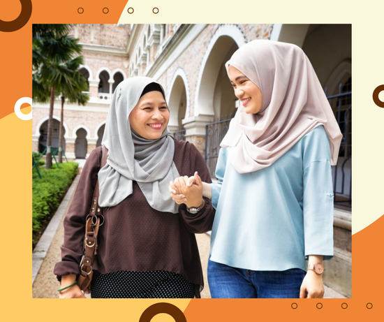 Apa rahsia Puan Nita | HealthcareSG
