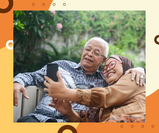 Apa amalan beliau? | HealthcareSG