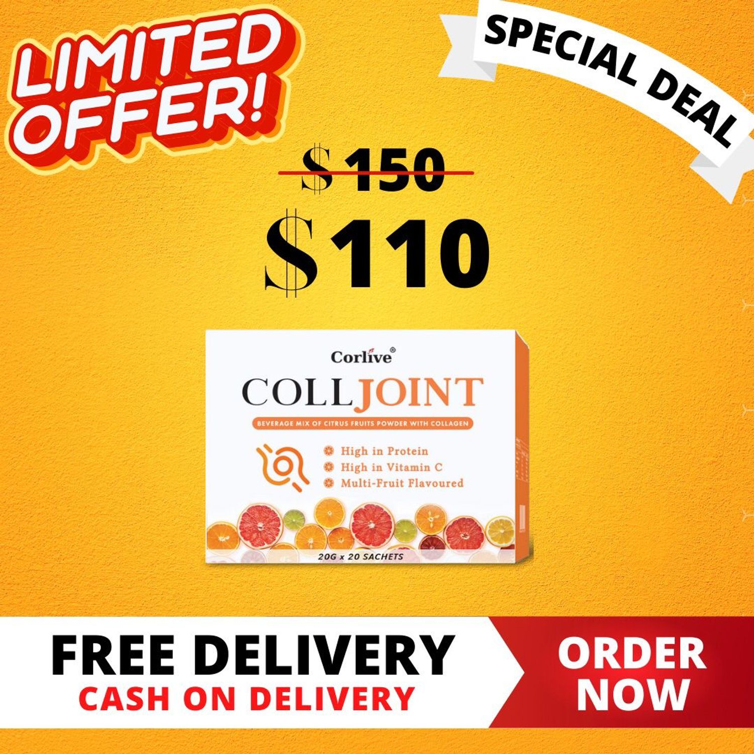 Colljoint | Colljoint 