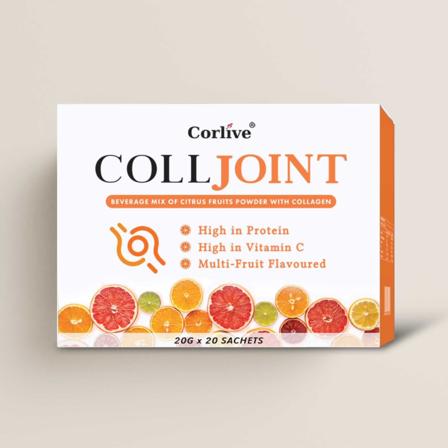 Colljoint | Colljoint