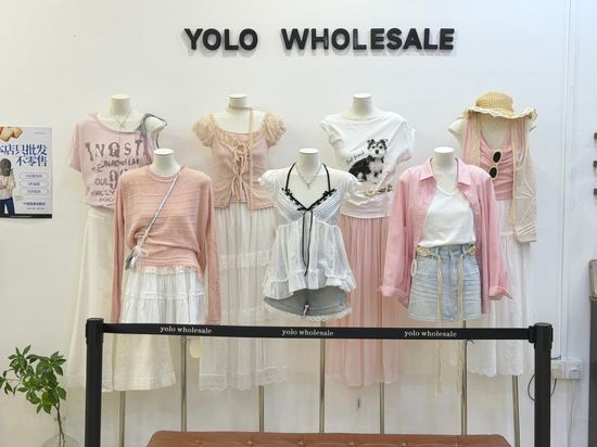  | YoLo Wholesale