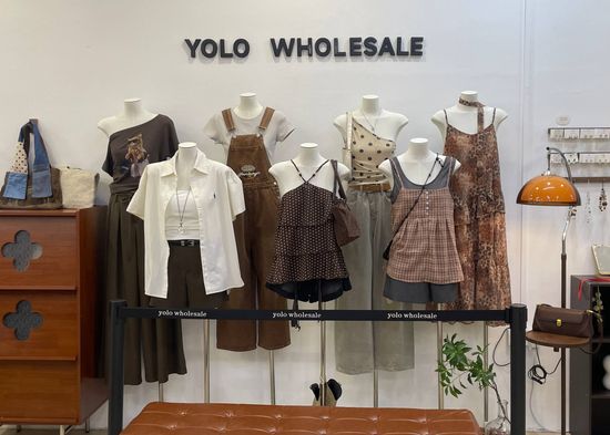  | YoLo Wholesale