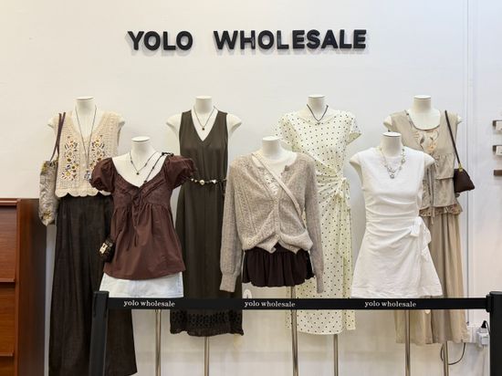  | YoLo Wholesale