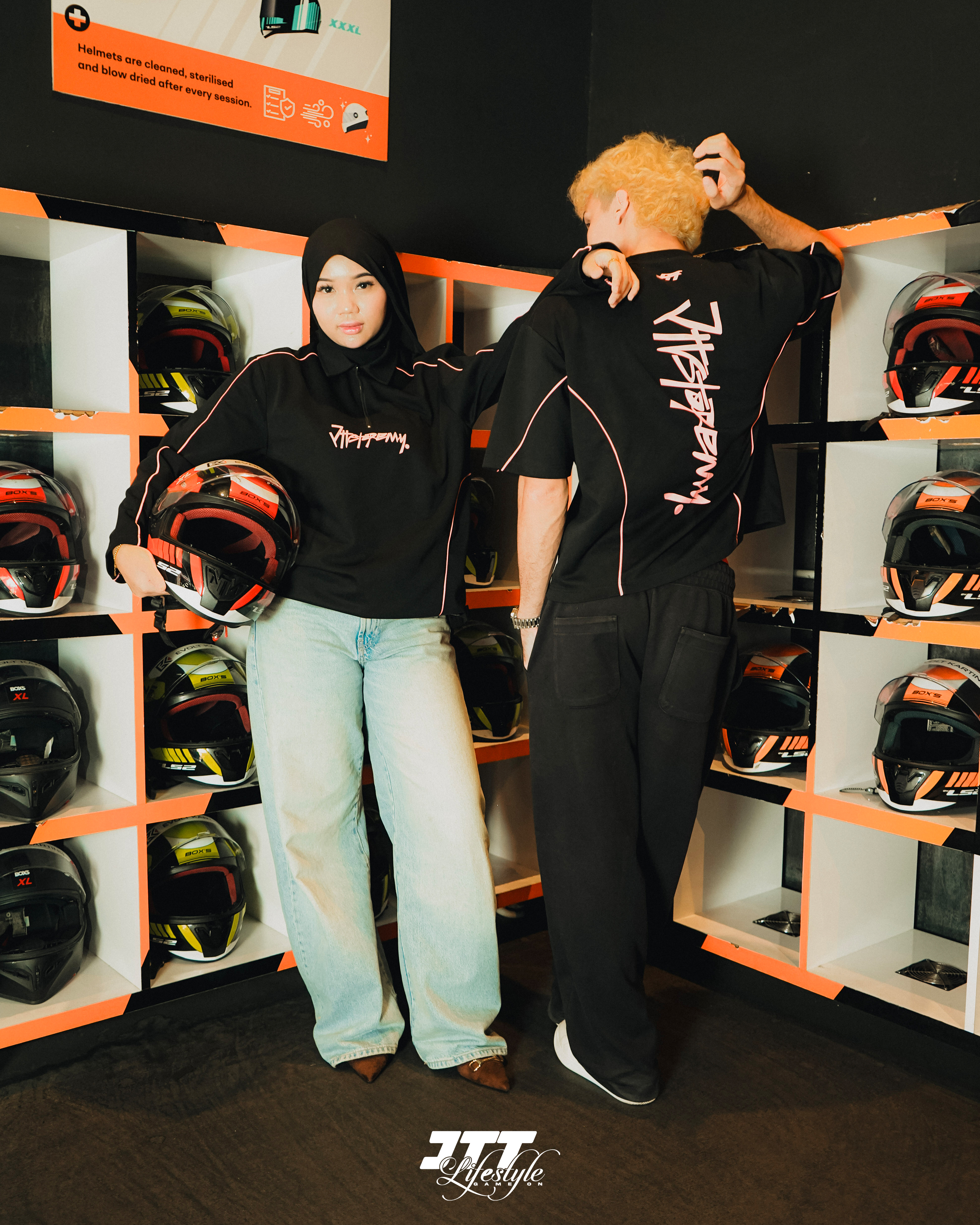NEW DROP GAME ON | JTTSTOREMY