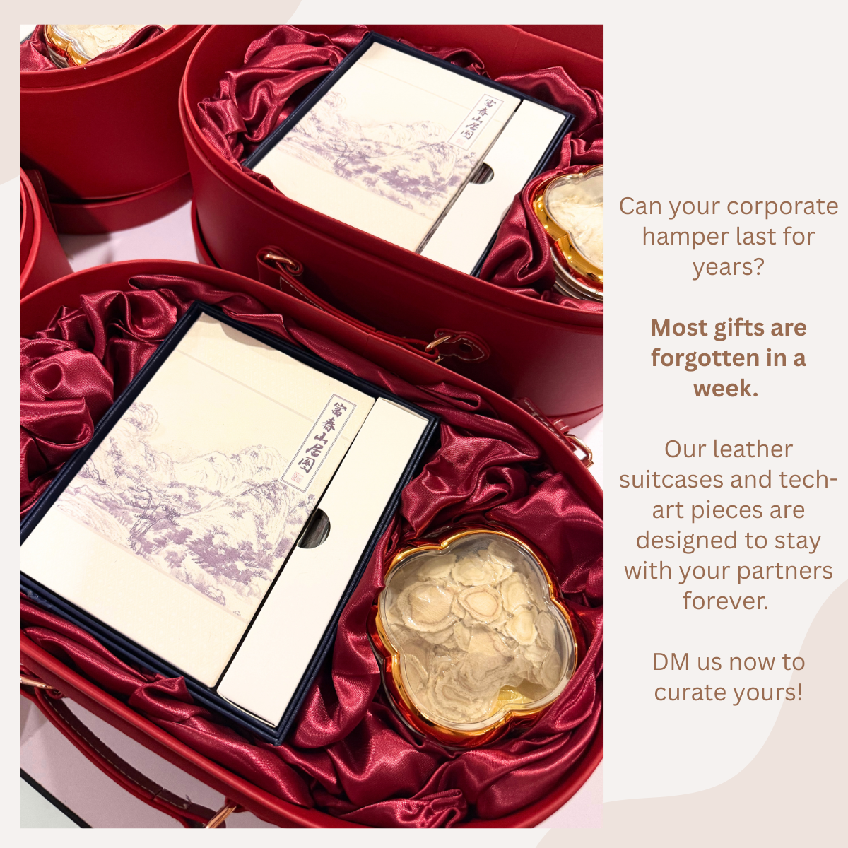 luxury-leather-hotelier-suitcase-vs-standard-hamper-corporate-gifting-comparison