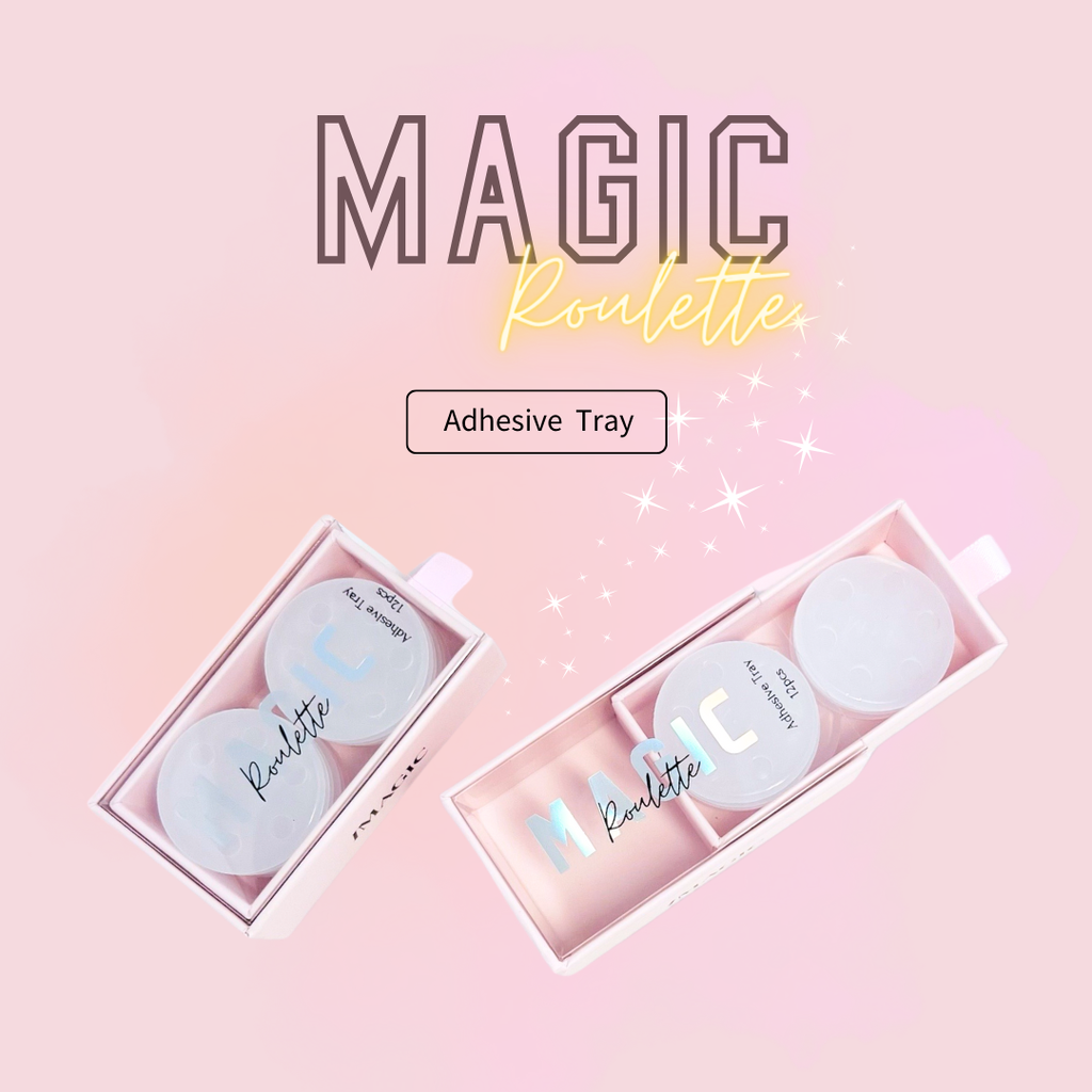 MAGIC