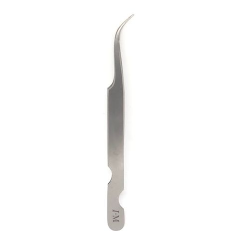 Kelly Tweezer Curved
