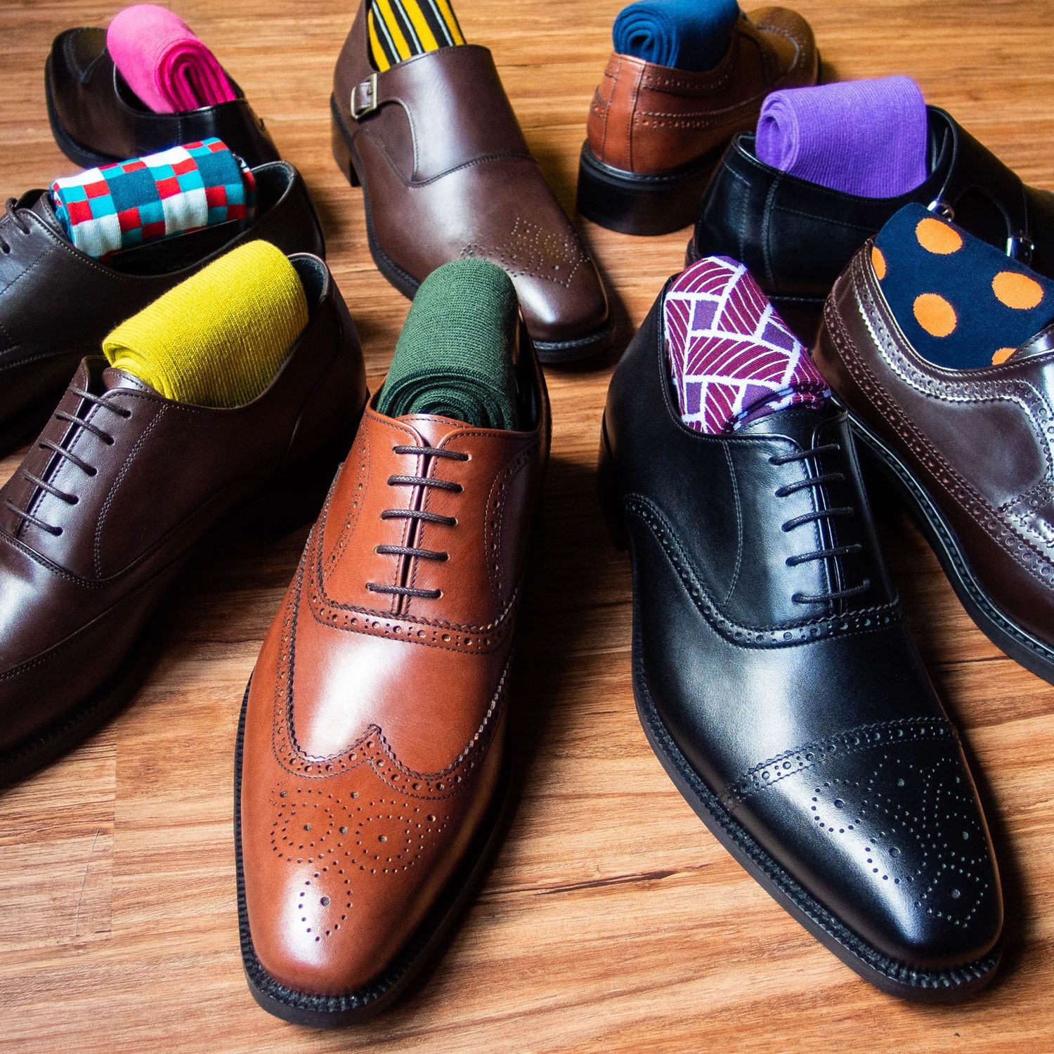 REGENT | 周年慶限定優惠