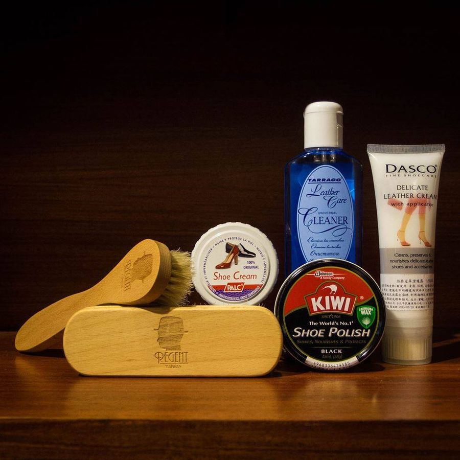 REGENT | Featured Collections - Accessories ＆ Shoe Care