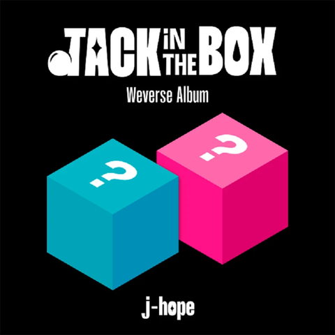 JACK iN THE BOX