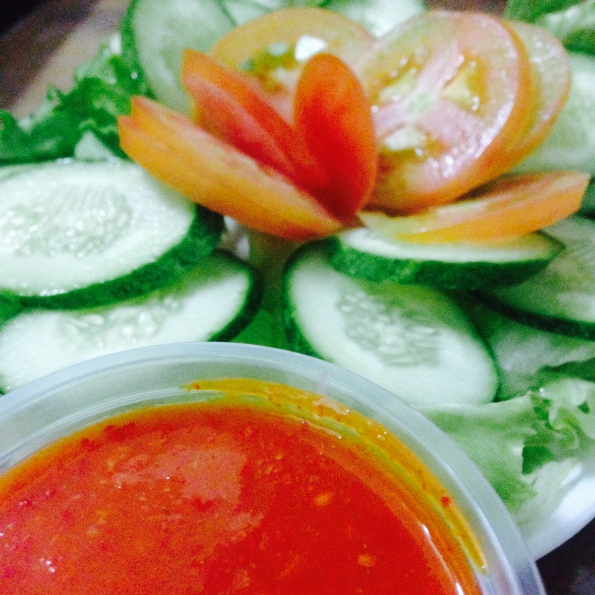 NASI MANDY AYAM SAUDI – Bazar Tamar Al Arif