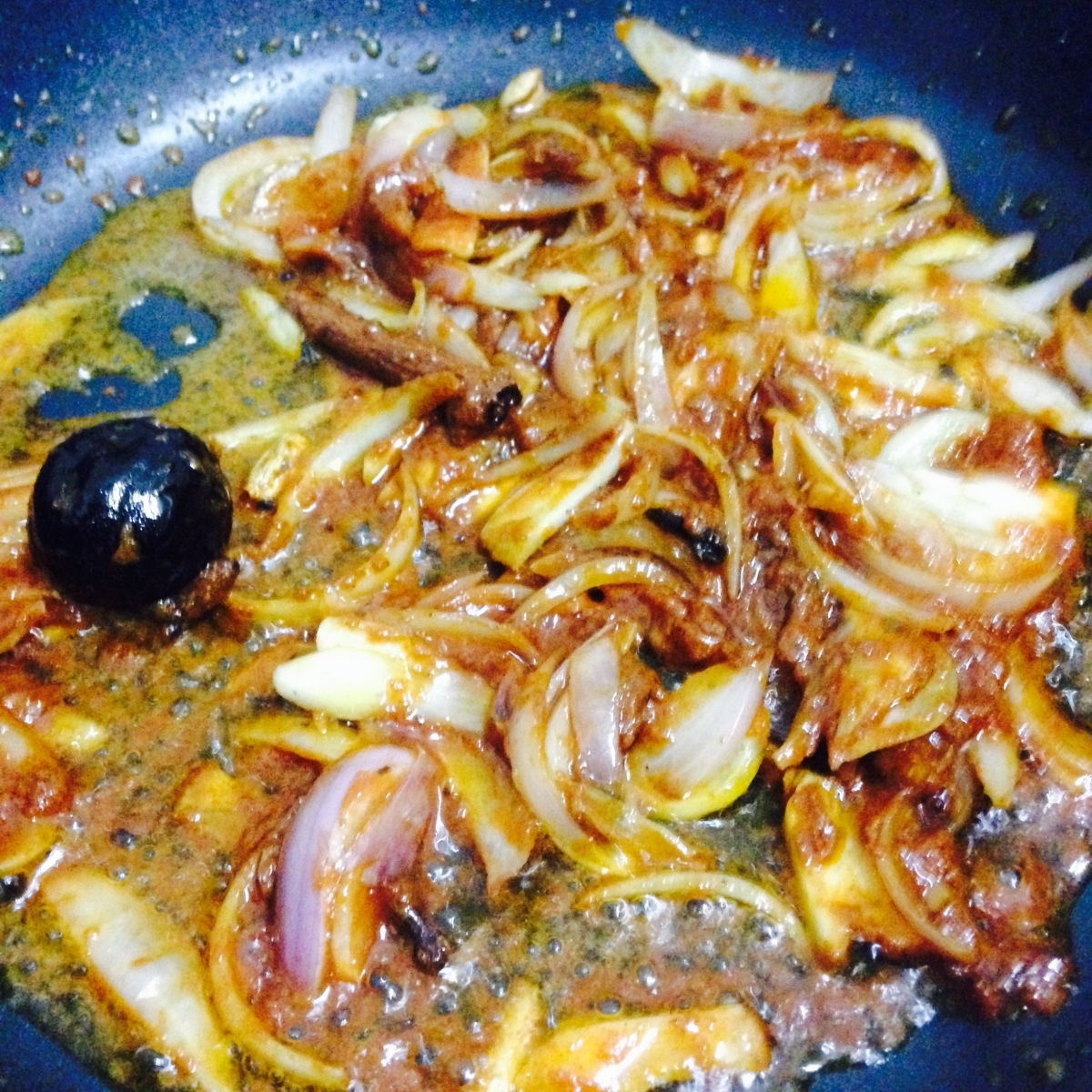 NASI MANDY AYAM SAUDI – Bazar Tamar Al Arif