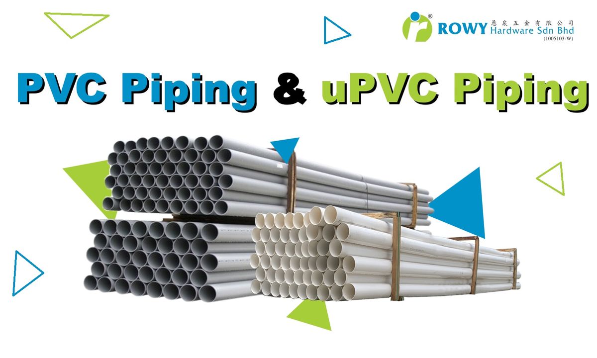 The Ultimate Water Piping Guide for Engineers, Construction Workers and Technical Professionals
