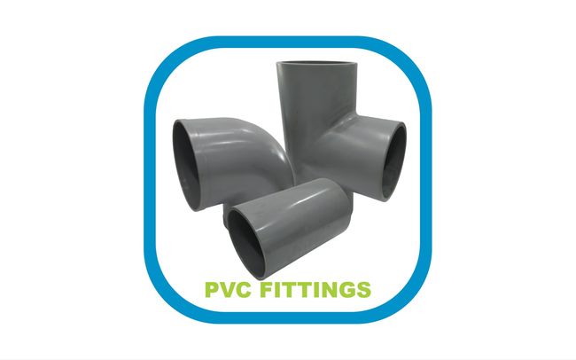 Rowy Hardware Sdn Bhd |  - PVC FItting Series