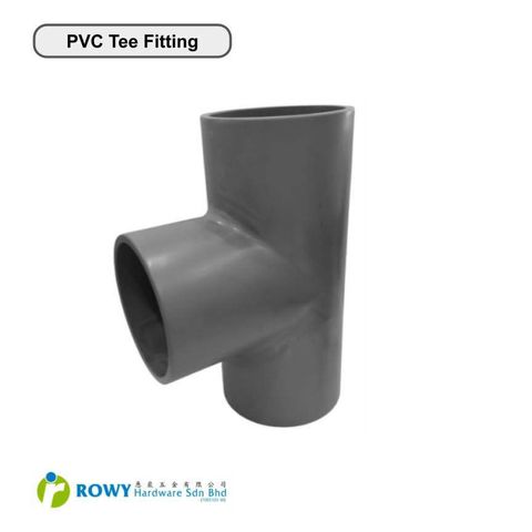 t pipe joint fitting
