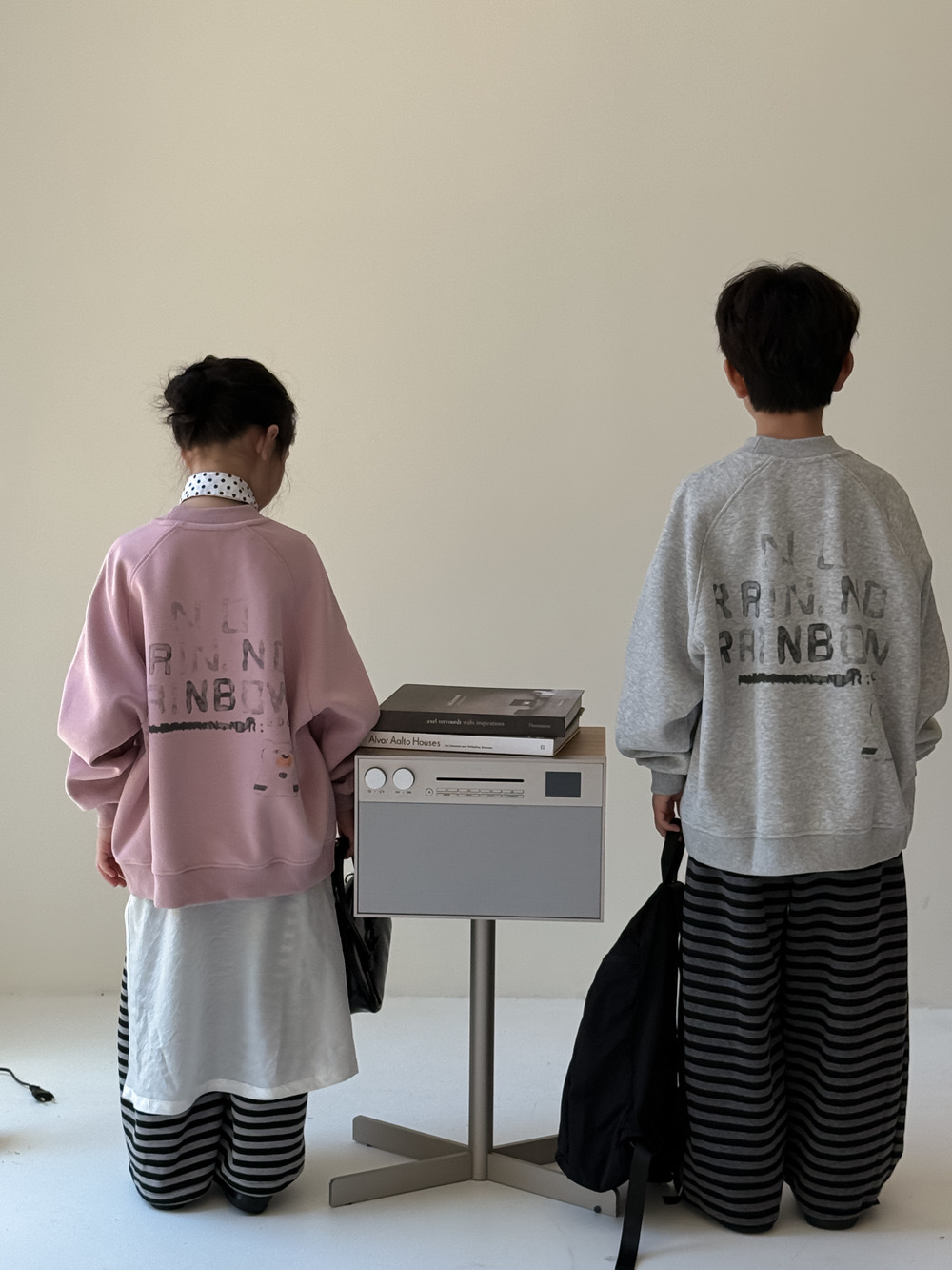 小驚喜童裝x居家生活