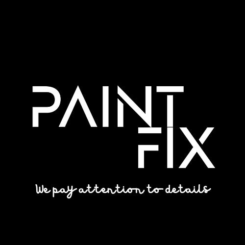 Paint Fix