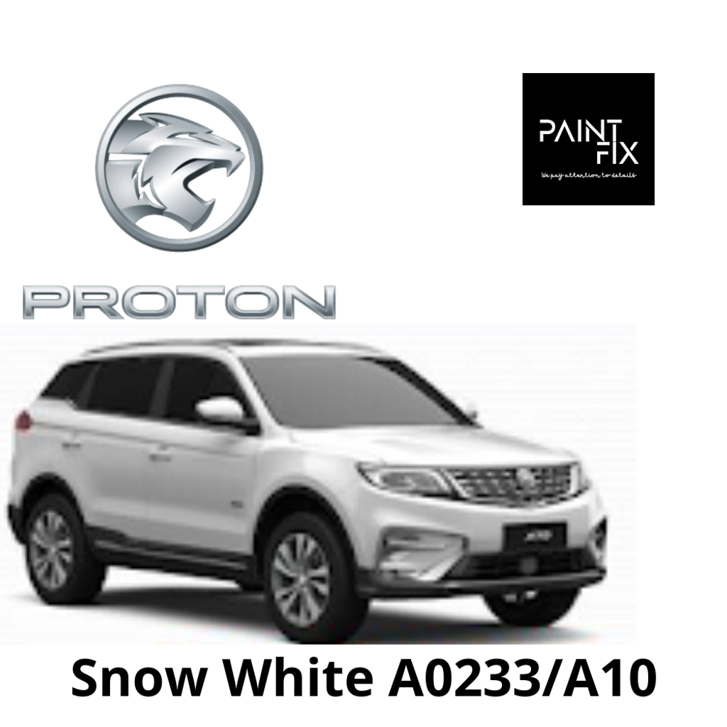 Proton X70 Paint Fix Touch Up Paint proton-x70-paint-fix-touch-up-paint