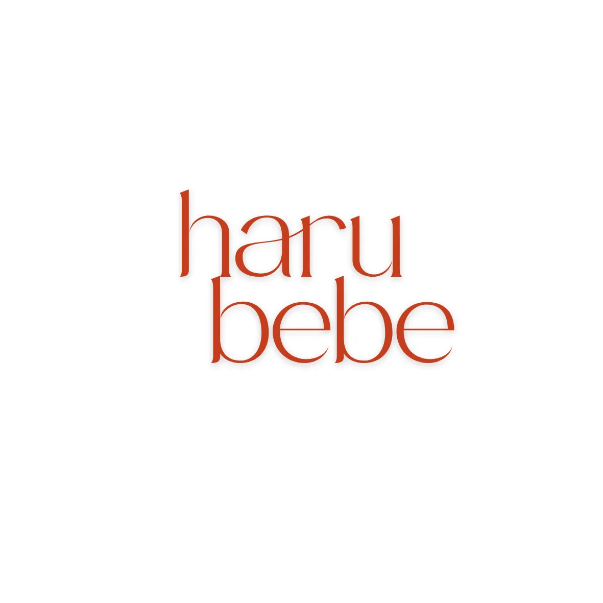 Harubebe 韓國母嬰kids生活選品店