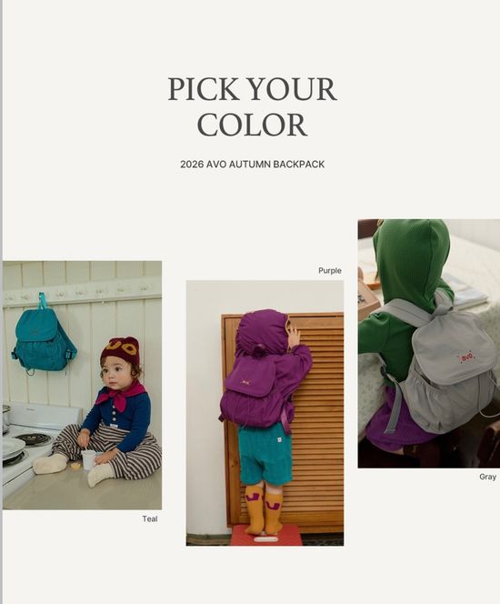  | Harubebe 韓國母嬰kids生活選品店