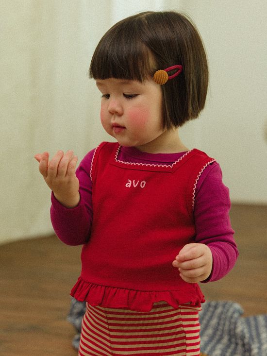 | Harubebe 韓國母嬰kids生活選品店