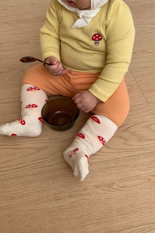 Socks 004