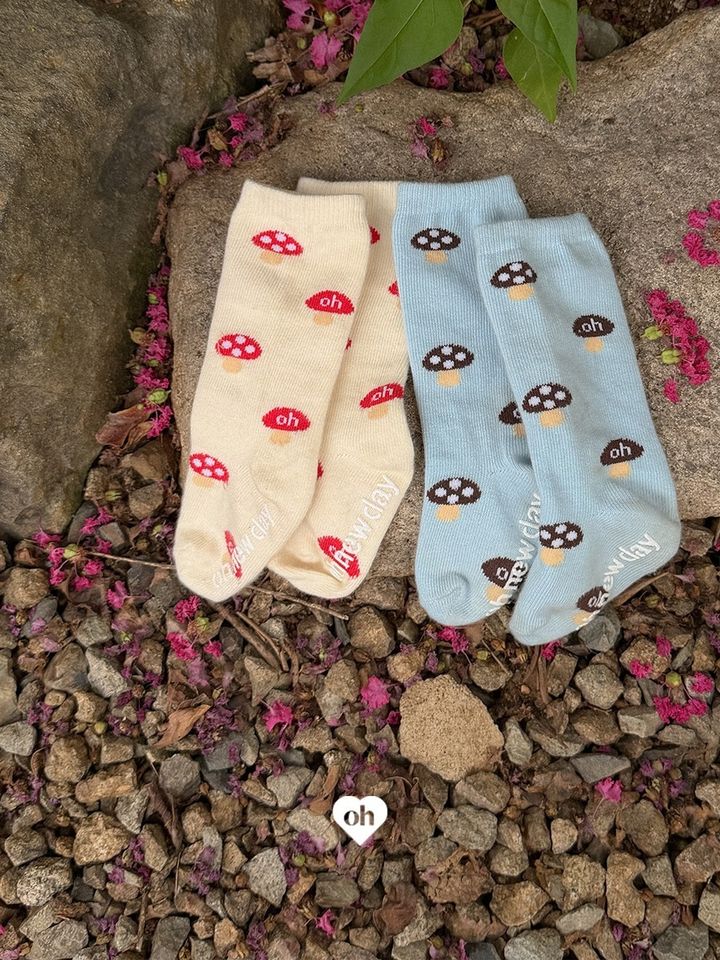 Socks 001