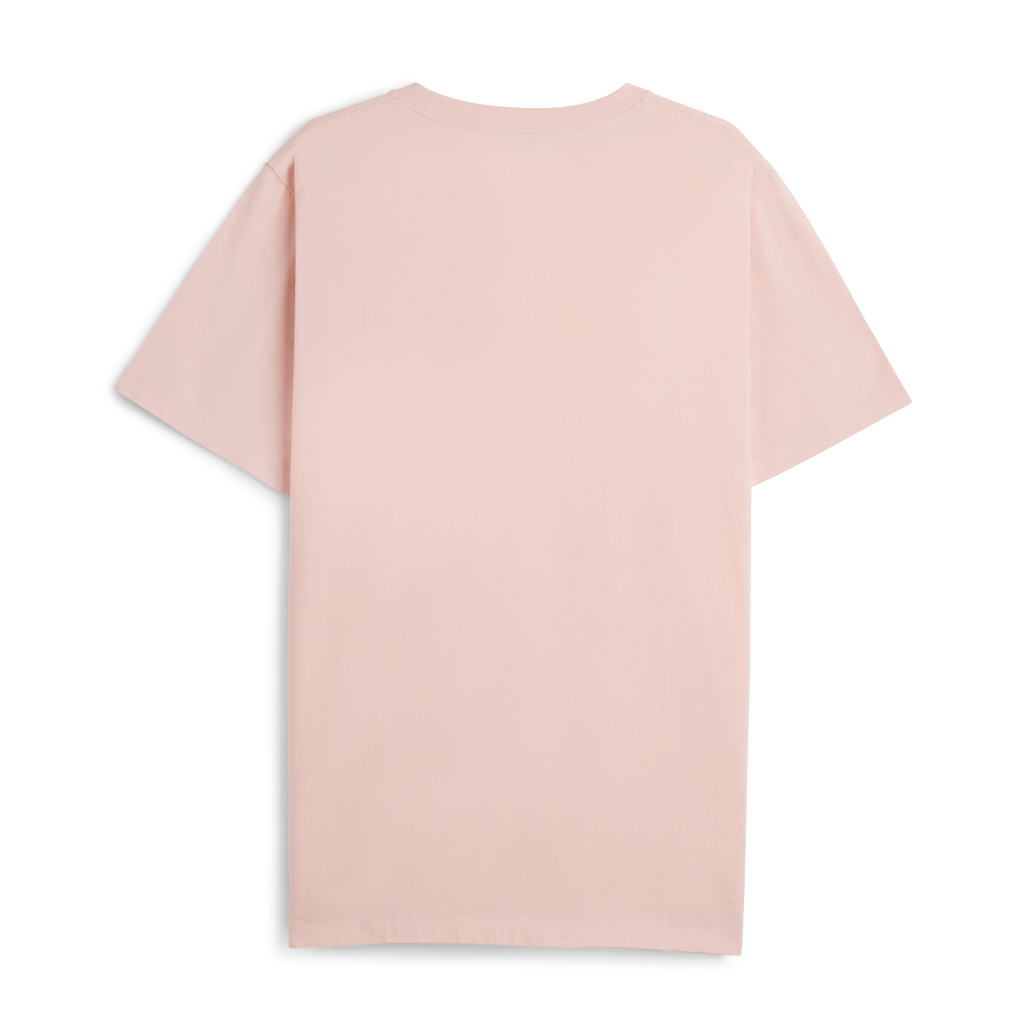 Copy of CARIUMA Team T-shirt - Chintz Rose Back