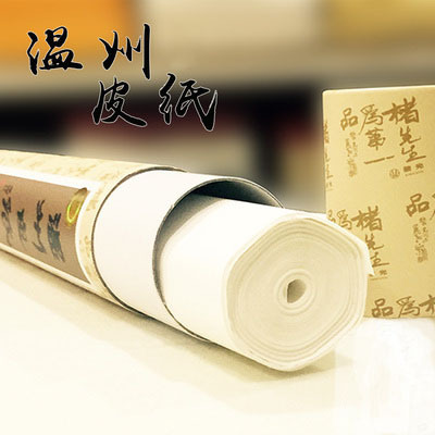 溫州皮紙 7