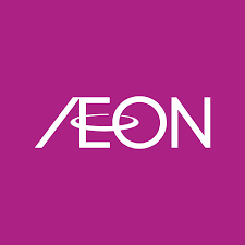 Aeon Logo