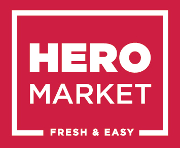 Hero Mart