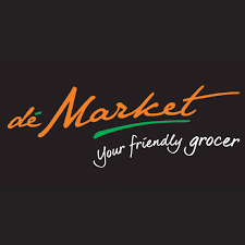 de market