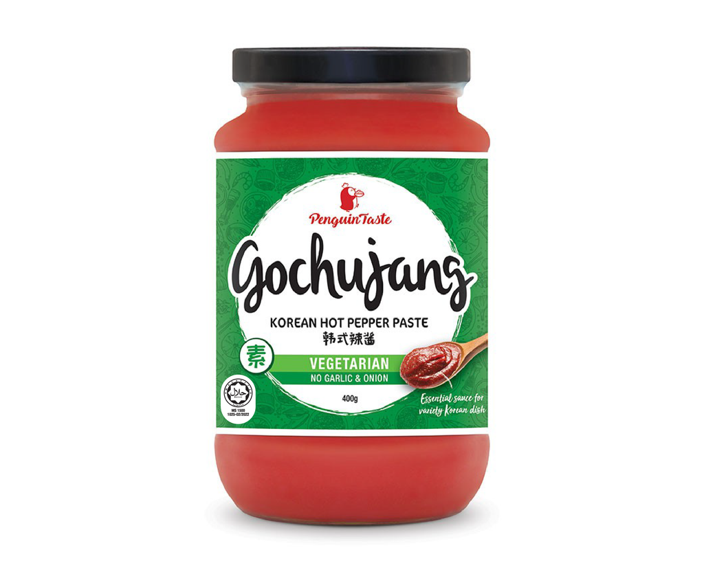 Gochujang Traditional