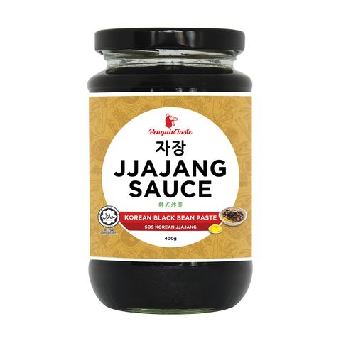 Jjajang-Sauce