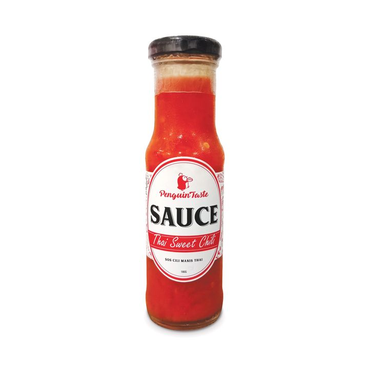 Thai Sweet Chili Sauce