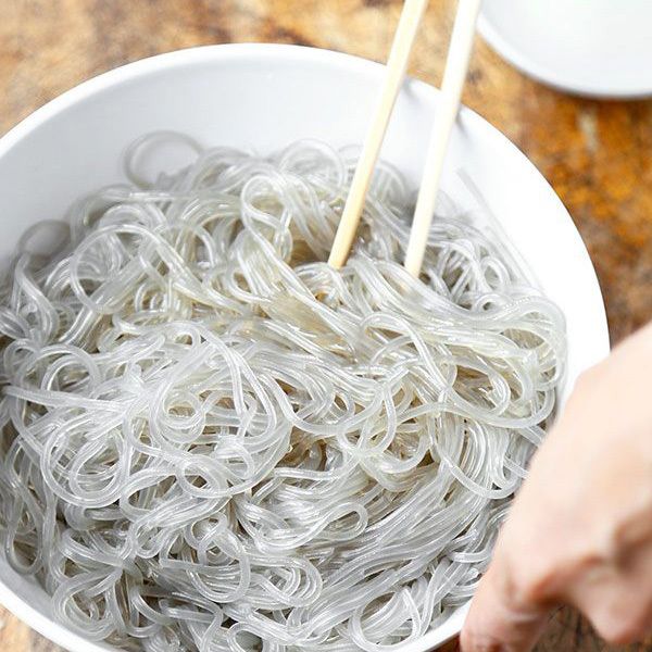 vermiceilli noodle