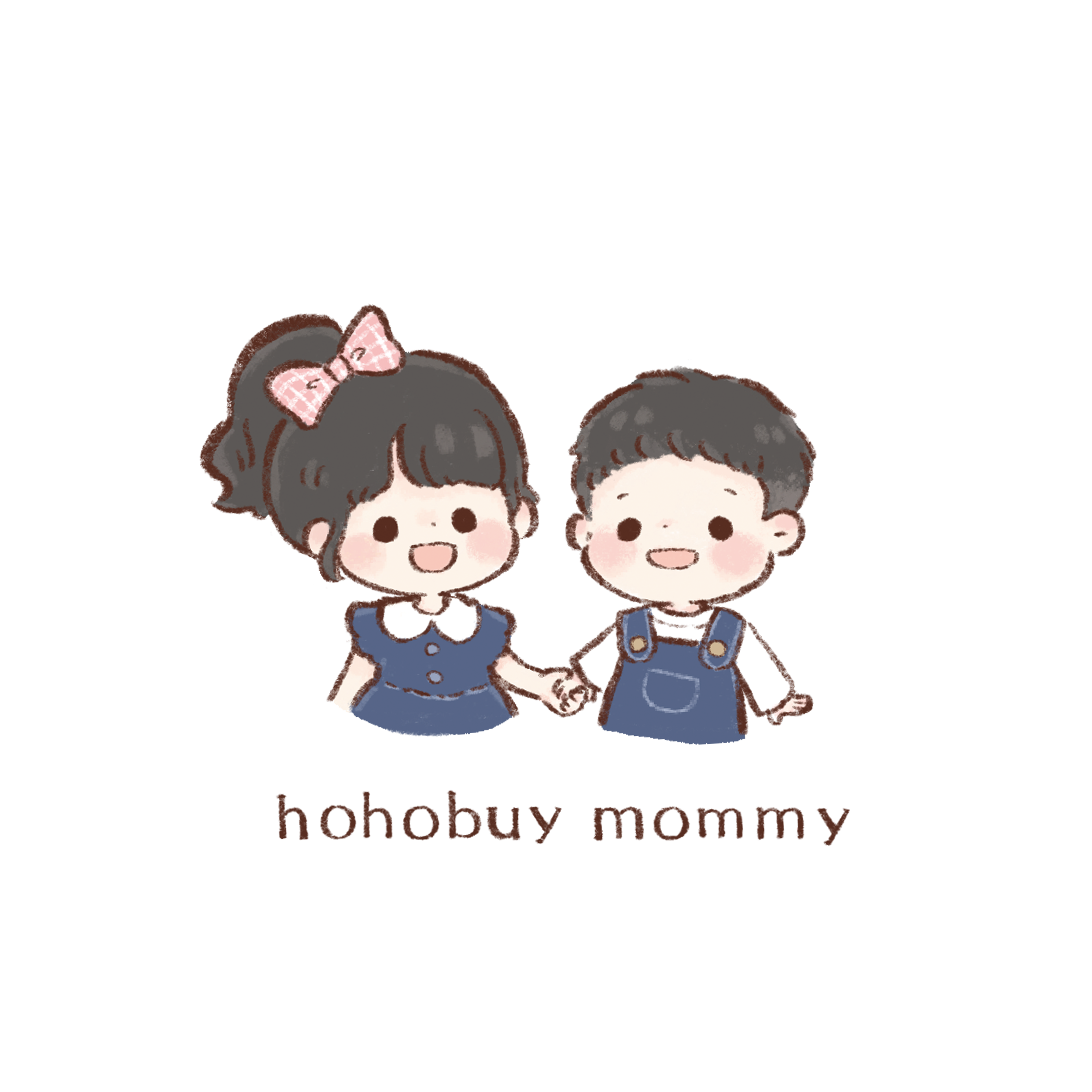 NEW印刷hohobuy_mommy透明背景