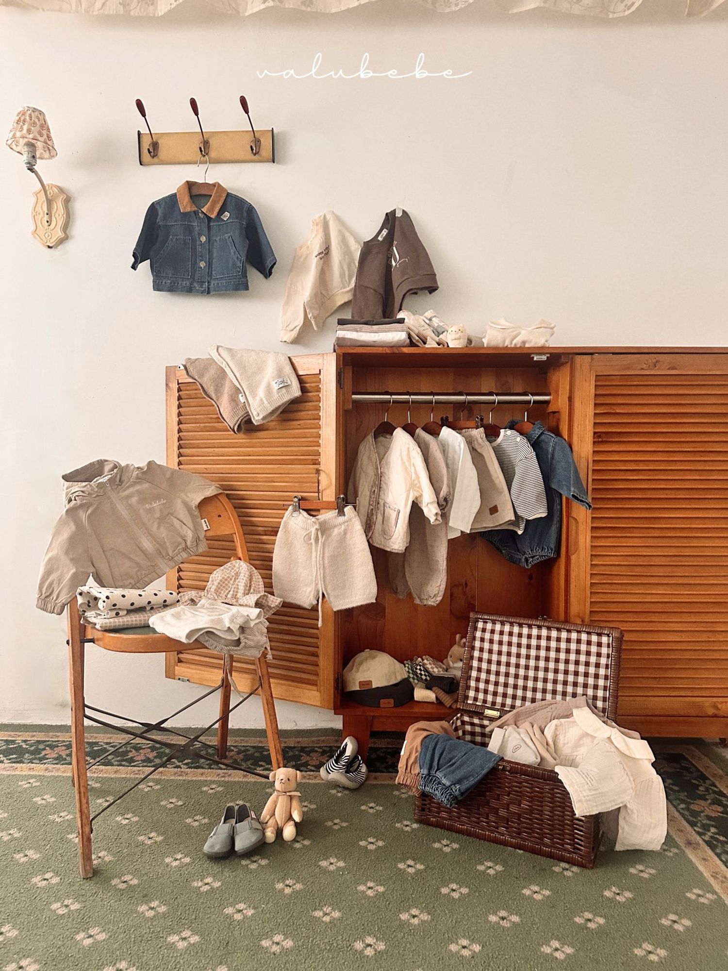 ʜᴏʜᴏʙᴜʏ ᴍᴏᴍᴍʏㅣ親子選品 - 