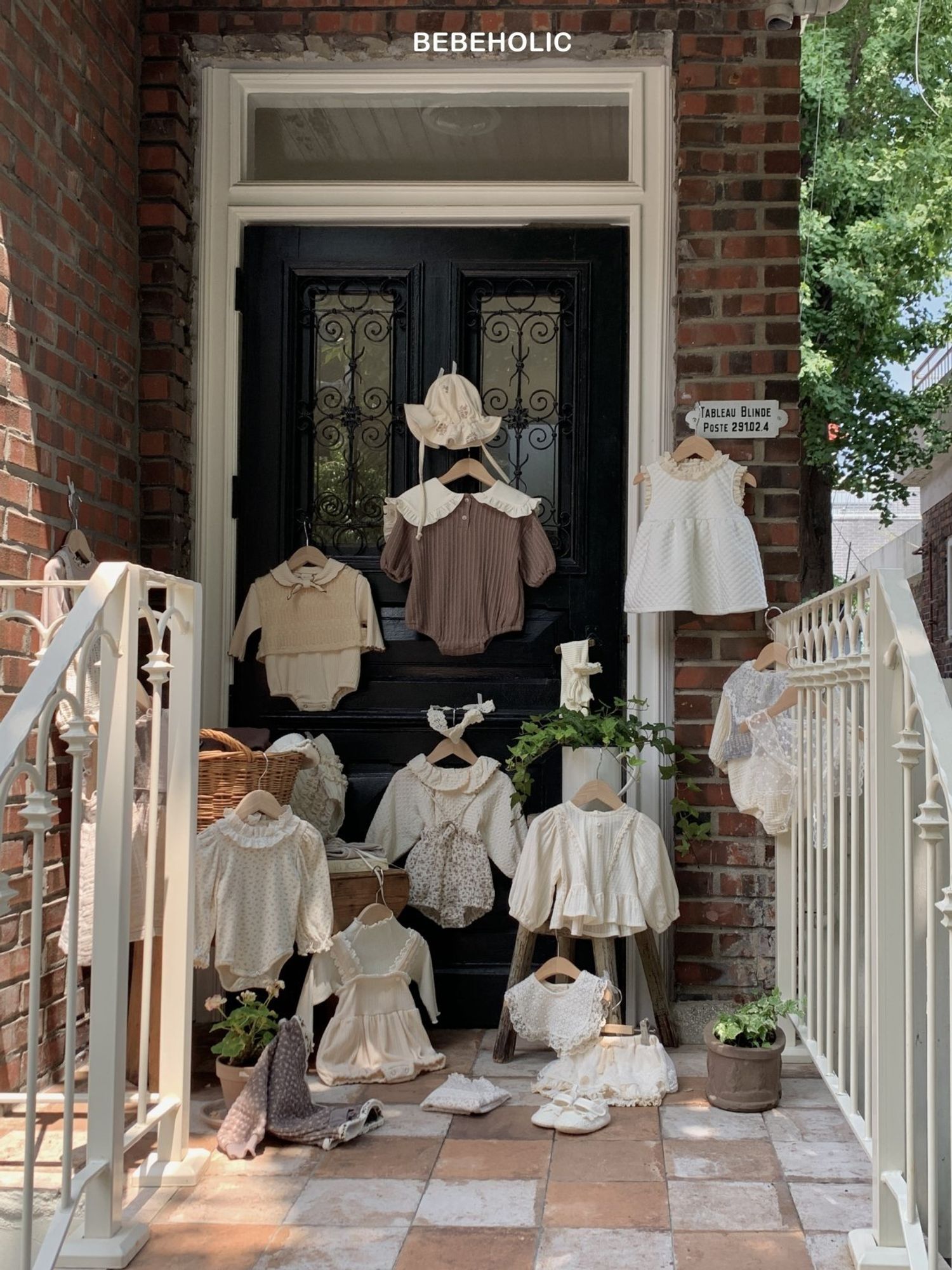 ʜᴏʜᴏʙᴜʏ ᴍᴏᴍᴍʏㅣ親子選品 - 