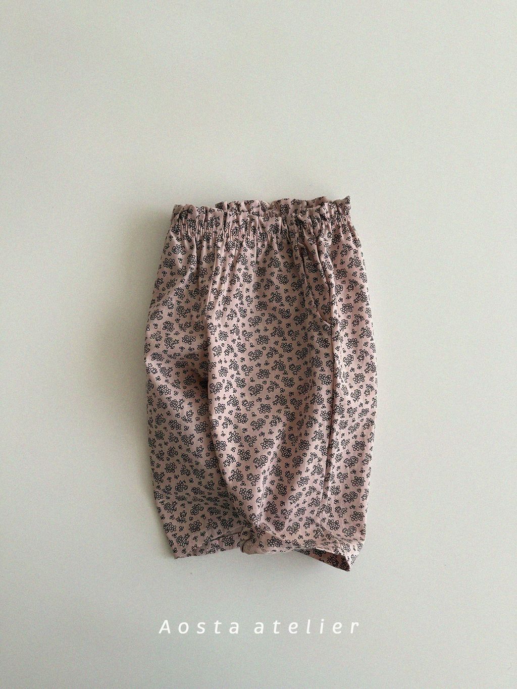 루루바지 핑크-1