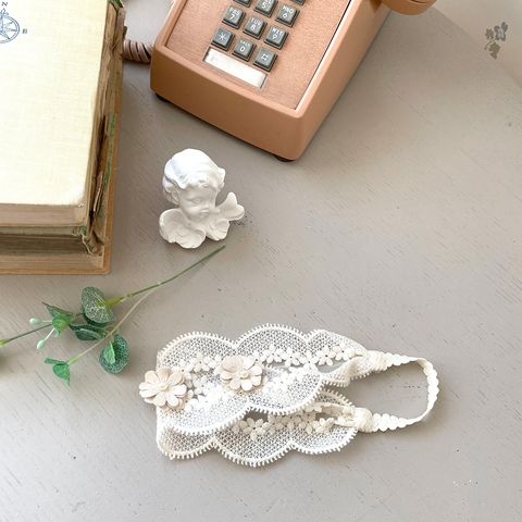플로리아헤어밴드
